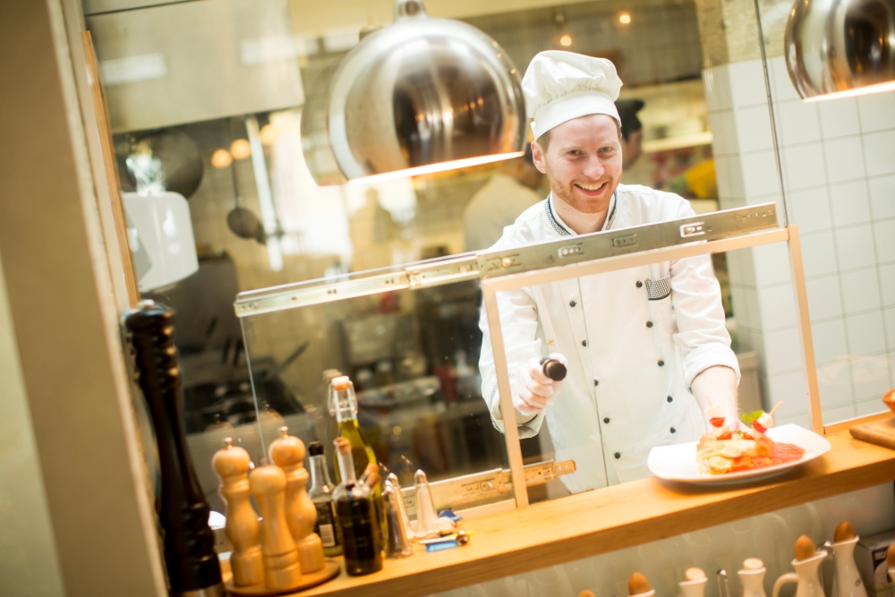 How to Maintain Uniform Quality in Busy Kitchens 